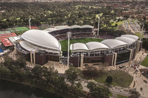 Adelaide City Tour Including Adelaide Oval - Australia Accommodation 0