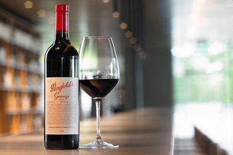 Ultimate Penfolds Magill Estate Experience - Australia Accommodation 1