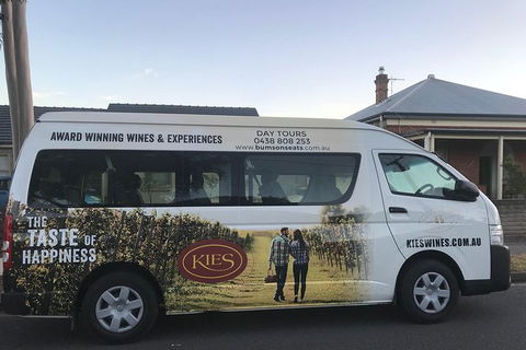 AirPort Transfers & People Mover - Australia Accommodation 7