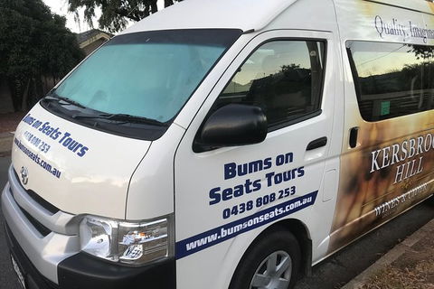 AirPort Transfers & People Mover - Australia Accommodation 2