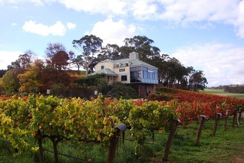 Adelaide Hills Day Tour. Winery Cellar Doors - Australia Accommodation 3