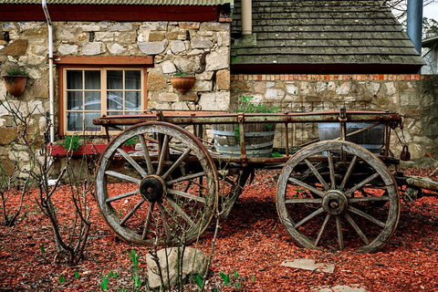 Adelaide Hills Day Tour. Winery Cellar Doors - Australia Accommodation 2