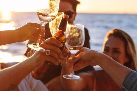 Adelaide Ocean Safari - Twilight Safari - Australia Accommodation 0