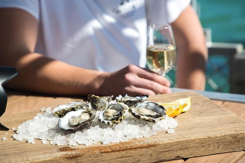 Experience Coffin Bay Short And Sweet Oyster Farm Tour - Australia Accommodation 8