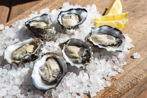 Experience Coffin Bay Short And Sweet Oyster Farm Tour - Australia Accommodation 3