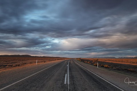 Flinders Ranges Photography Tour - Australia Accommodation 1
