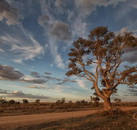 Flinders Ranges Photography Tour - Australia Accommodation