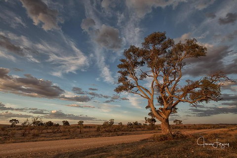 Flinders Ranges Photography Tour - Australia Accommodation 0