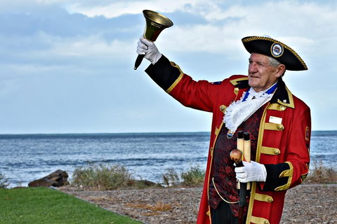 Victor Harbor Walking Tours - Australia Accommodation 0