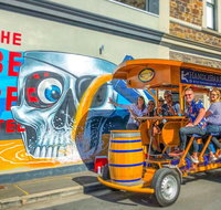 2 Hr - Public Individual Seat Tour  Drinks- Adelaide CBD - Australia Accommodation