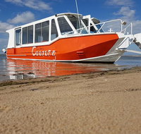 Coorong Highlights Cruise - Australia Accommodation