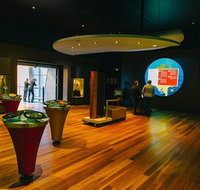 Australian Wine Discovery Tour Ticket - Australia Accommodation
