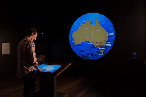 Australian Wine Discovery Tour Ticket - Australia Accommodation 6