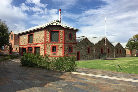 The Ultimate Penfolds Magill Estate Wine & Underground Cellar Tour - Australia Accommodation 0