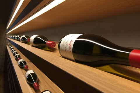 The Ultimate Penfolds Magill Estate Wine & Underground Cellar Tour - Australia Accommodation 8