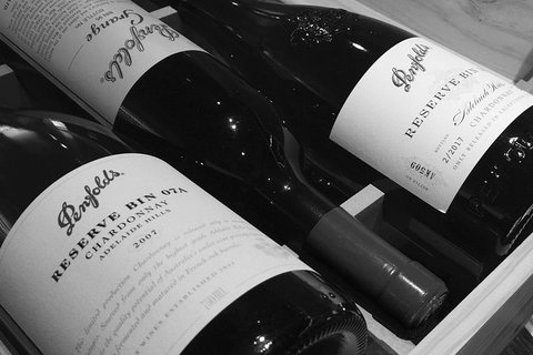 The Ultimate Penfolds Magill Estate Wine & Underground Cellar Tour - Australia Accommodation 12