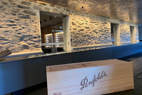 The Ultimate Penfolds Magill Estate Wine & Underground Cellar Tour - Australia Accommodation 11