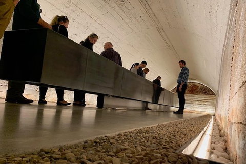 The Ultimate Penfolds Magill Estate Wine & Underground Cellar Tour - Australia Accommodation 10