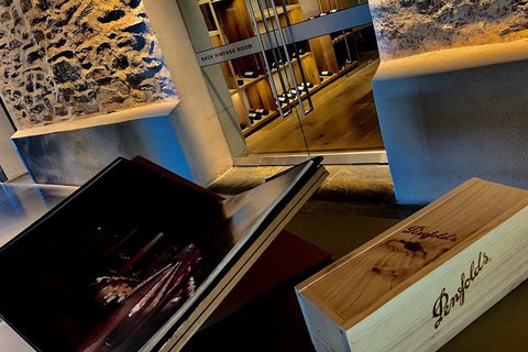 The Ultimate Penfolds Magill Estate Wine & Underground Cellar Tour - Australia Accommodation 9