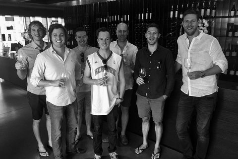 The Ultimate Penfolds Magill Estate Wine & Underground Cellar Tour - Australia Accommodation 4