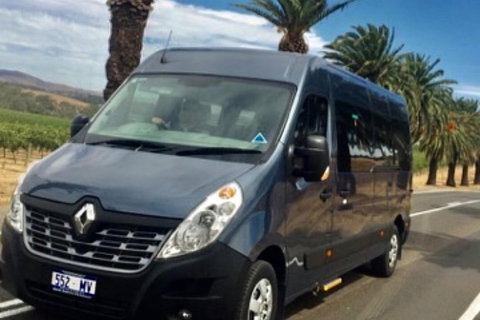 The Ultimate Penfolds Magill Estate Wine & Underground Cellar Tour - Australia Accommodation 7