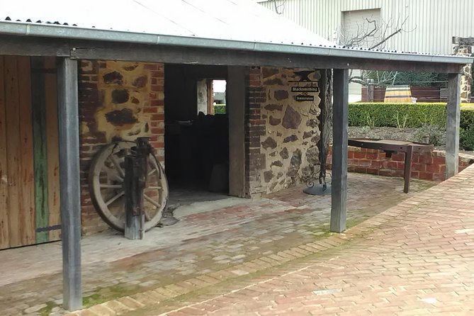 Adelaide SA Australia Accommodation
