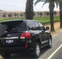 Private Tour 1-6 Passengers Wine Tasting  Or Sightseeing - Australia Accommodation