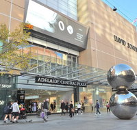 Adelaide's Best Walking Tour - Australia Accommodation