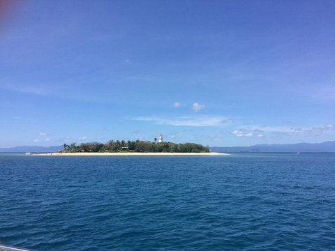 Great Barrier Reef Sailing And Snorkeling Cruise From Port Douglas - Australia Accommodation 3