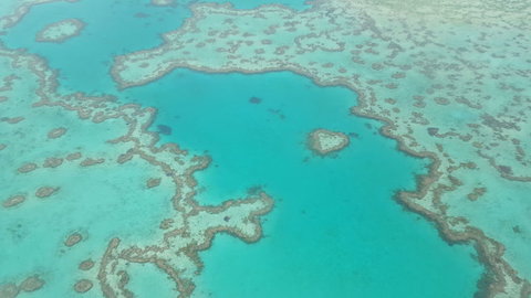 Reef And Island Scenic Flight From Airlie Beach - Australia Accommodation 3