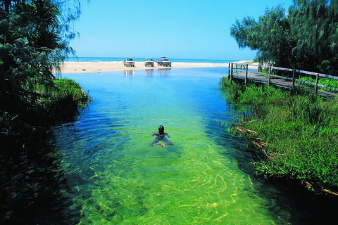 All-Inclusive 2-Day Fraser Island Tour - Australia Accommodation 1