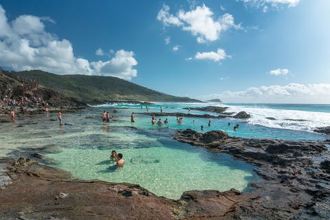 All-Inclusive 2-Day Fraser Island Tour - Australia Accommodation 5