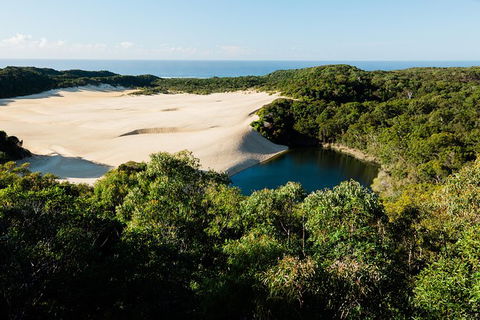 All-Inclusive 2-Day Fraser Island Tour - Australia Accommodation 6
