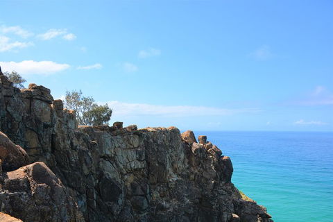 All-Inclusive 2-Day Fraser Island Tour - Australia Accommodation 3
