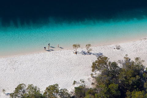 All-Inclusive 2-Day Fraser Island Tour - Australia Accommodation 9
