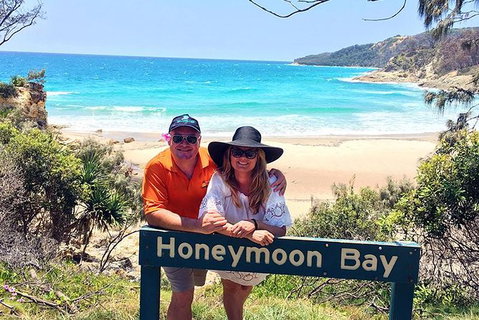 Cape Moreton Scenic 4WD Day Tour From Brisbane Or The Gold Coast - Australia Accommodation 2