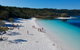 2-Day Fraser Island 4WD Tag-Along Tour At Beach House From Hervey Bay - thumb 1