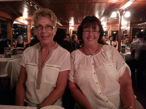 Brisbane River Dinner Cruise - Australia Accommodation 5