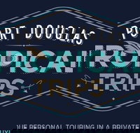 Daintree - Cape Tribulation  Atherton Tablelands Tours From Port Douglas - Australia Accommodation