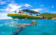 Ocean Rafting Tour To Whitehaven Beach, Hill Inlet Lookout & Top Snorkel Spots - thumb 0