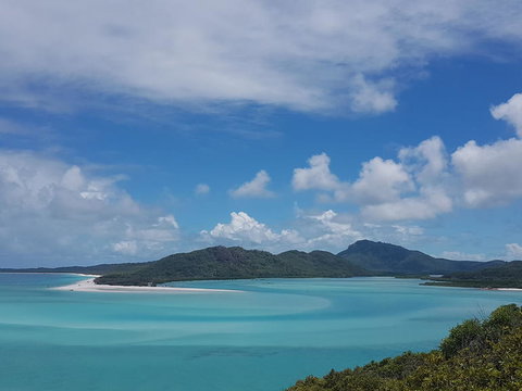 Ocean Rafting Tour To Whitehaven Beach, Hill Inlet Lookout & Top Snorkel Spots - Australia Accommodation 7