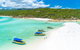 Ocean Rafting Tour To Whitehaven Beach, Hill Inlet Lookout & Top Snorkel Spots - thumb 22