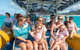 Ocean Rafting Tour To Whitehaven Beach, Hill Inlet Lookout & Top Snorkel Spots - thumb 15