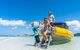 Ocean Rafting Tour To Whitehaven Beach, Hill Inlet Lookout & Top Snorkel Spots - thumb 18