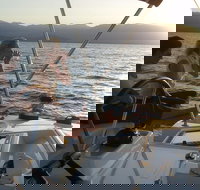 Sunset Sailing Cruise from Port Douglas - Australia Accommodation