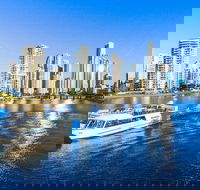 Gold Coast Sightseeing Cruise - Australia Accommodation