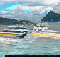 Magnetic Island Round-Trip Ferry From Townsville - Australia Accommodation