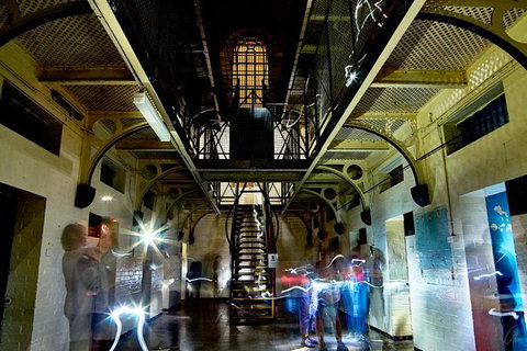 Boggo Road Gaol Ghost And Gallows Tour - Australia Accommodation 1