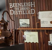 Beenleigh Artisan Distillery Tour and Tasting Experience - Australia Accommodation