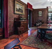 Newstead House General Entry Ticket - Australia Accommodation